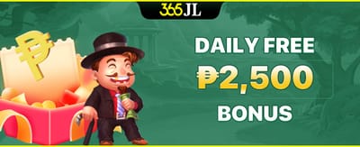 Daily Free Credit Drop promotion